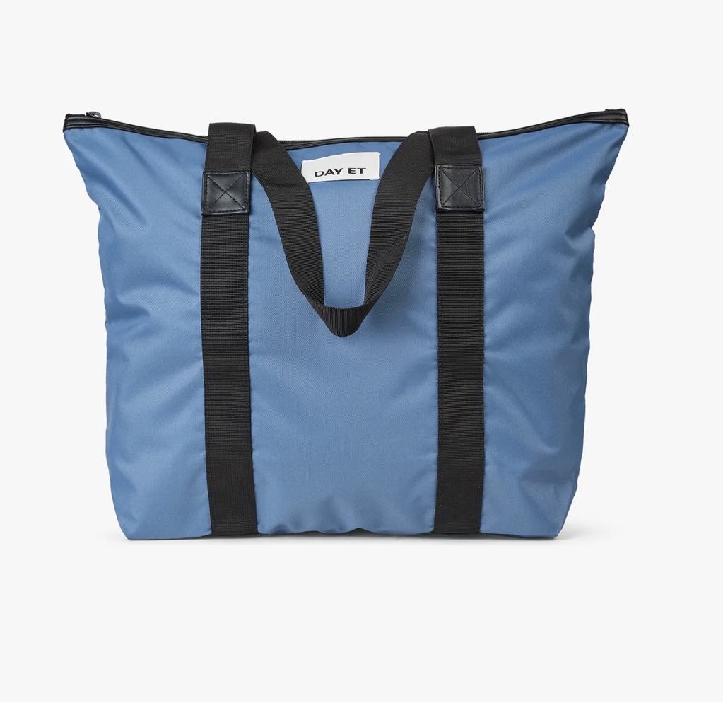 Day Gweneth RE-S Bag - Bijou Blue