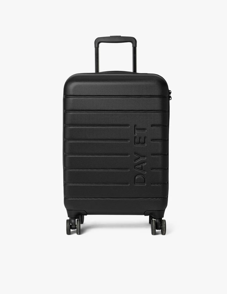 Day Tonal 20 Suitcase - Black