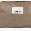 Day Gweneth RE-S Washbag S - Caribou