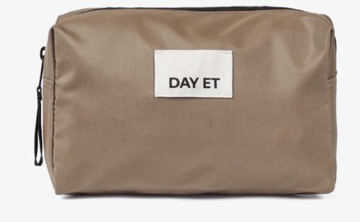 Day Gweneth RE-S Washbag S - Caribou