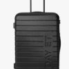 Day Tonal 24 Suitcase - Black