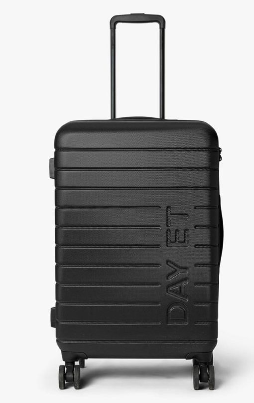 Day Tonal 24 Suitcase - Black