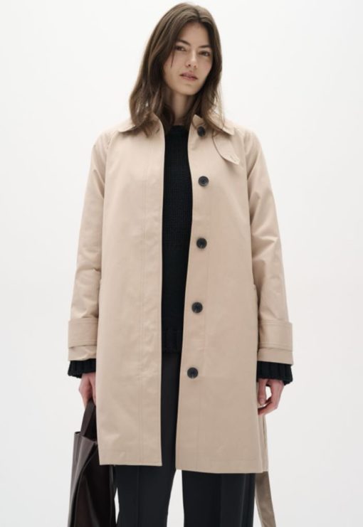 MazieIW Coat