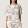 SL Reesha Blouse SS