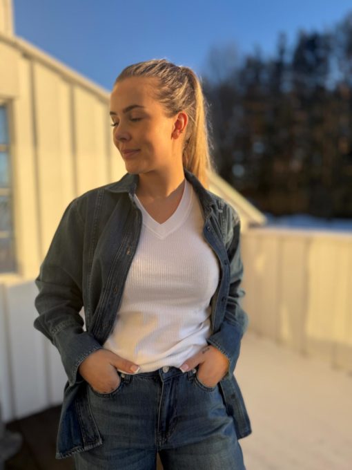 SophinaIW Classic Shirt