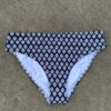 Tessy Habana Bikinibukse - blue