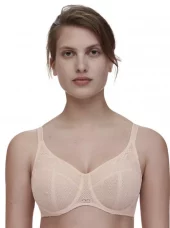 Chantelle Orgins bh - Golden Beige