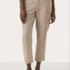 SoffePW pant - Desert Taupe