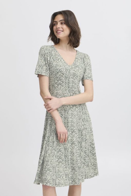 FRFEDOT 1 Dress