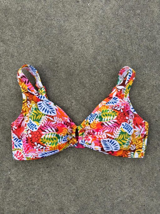 Tessy Bahamas Top Orfea - Unic