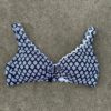 Tessy Habana top Rita - Blue