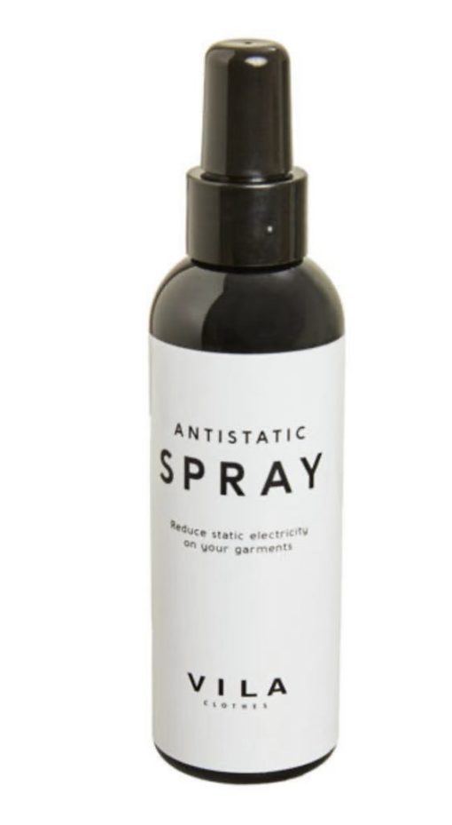 Vief antistatic spray