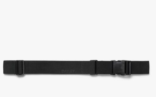 Day Luggage Strap - Black