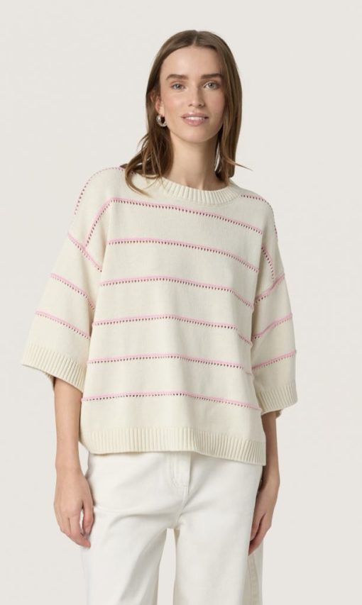 SLRava Romy Pullover