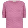 FQDODO-PULLOVER - Fuchsia pink