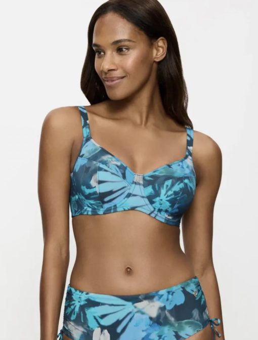 Triumph Summer Fleur W 02