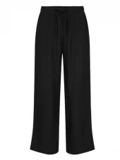 FQLAVA-ANKLE PA - Black