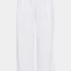 FQLAVA-ANKLE PA - Brilliant White
