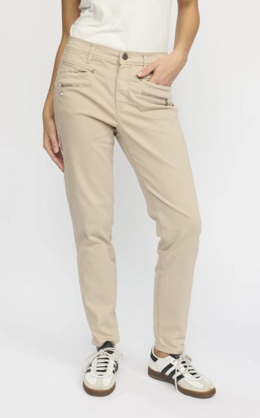 2-Biz Rany Pant - Sand