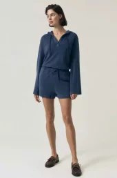 Lexington Organic Cotton Terry Surfer Hood
