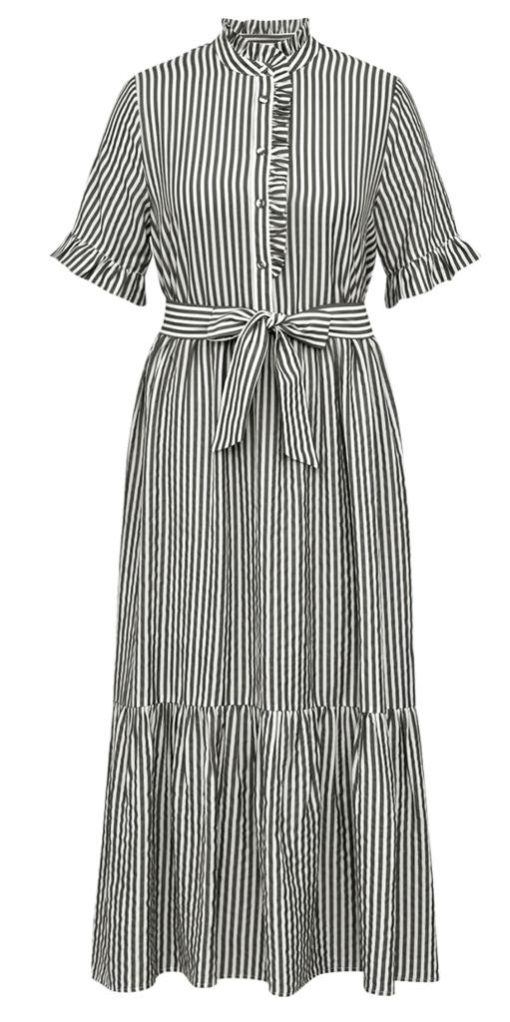 BoannaGo Dress