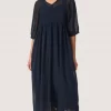 SLCammelie Maxi Dress