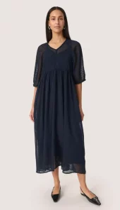 SLCammelie Maxi Dress