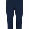 FQSOLVEJ-CA - Navy Blazer