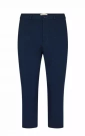 FQSOLVEJ-CA - Navy Blazer