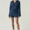 Lexington Organic Cotton Terry Surfer Hood