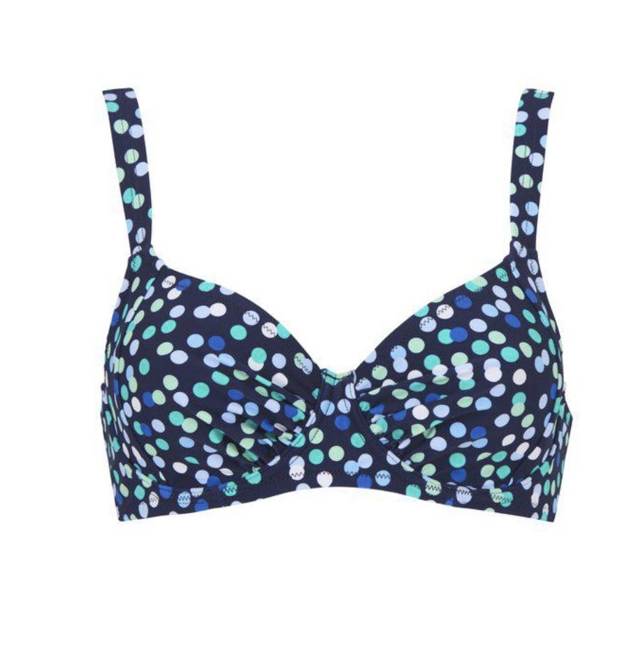 Damella Bikini bh m bøjle Sophia