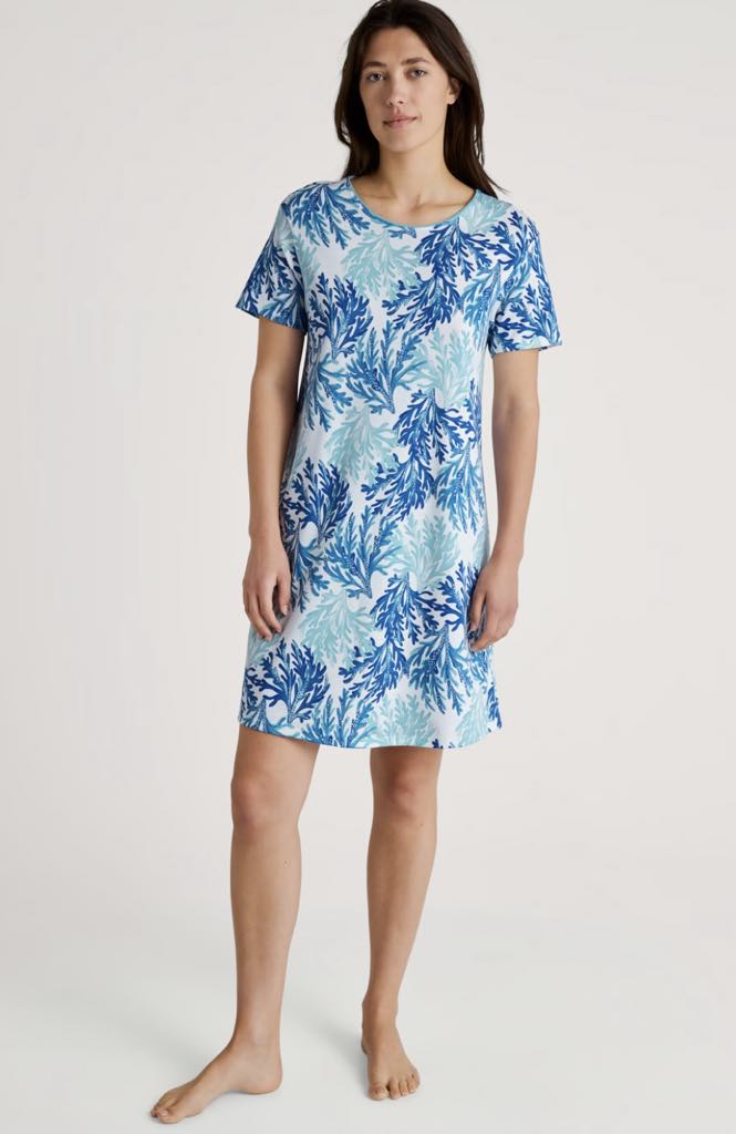 Calida 34157 WOMEN Sleepshirt