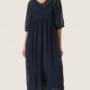 SLCammelie Maxi Dress
