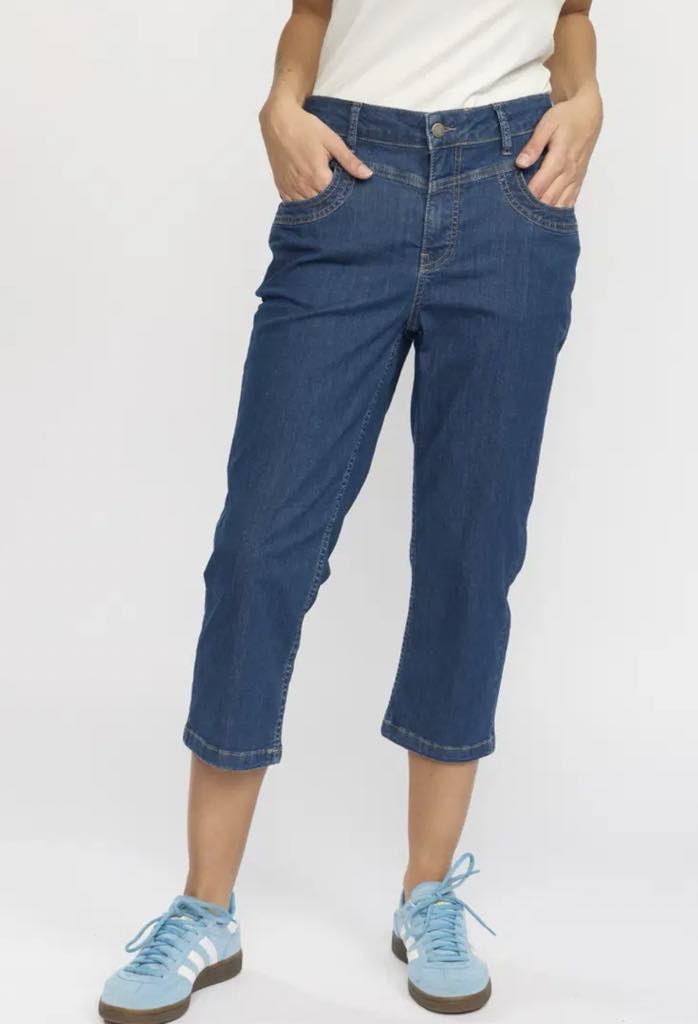 2-Biz Amira. SP25 - Pant
