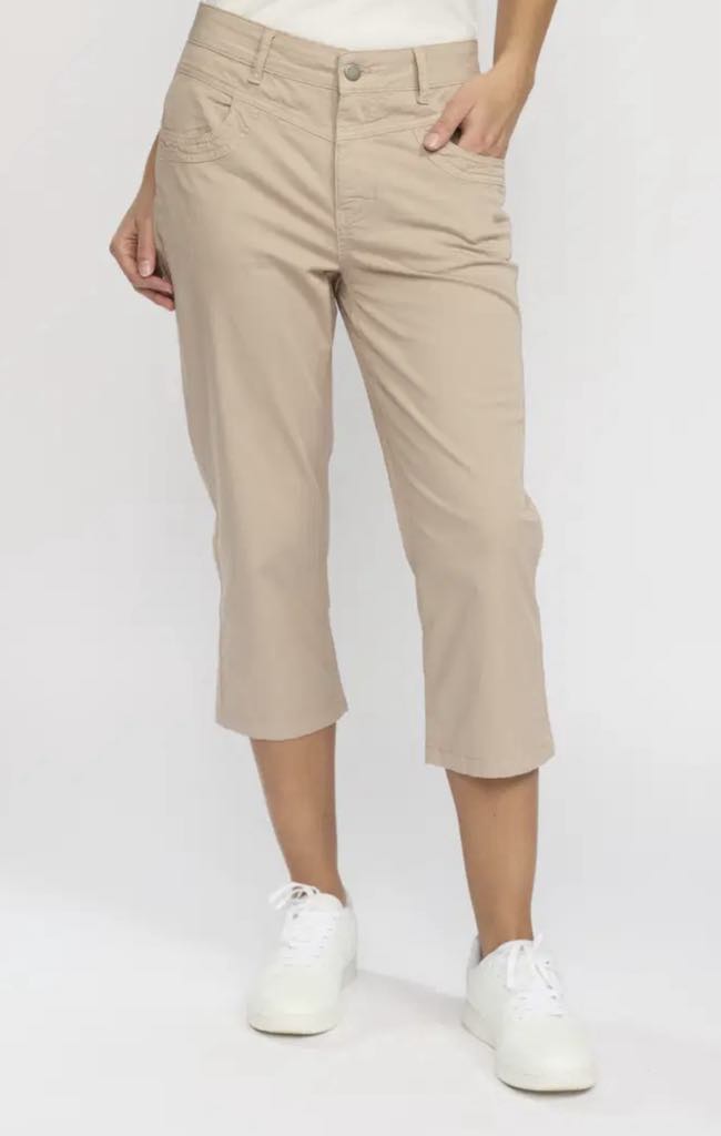 2-Biz Amas.SP -25 Pant