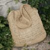Day Crochet Tote
