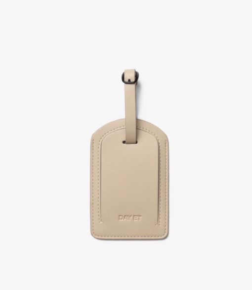 Day Luggage Tag