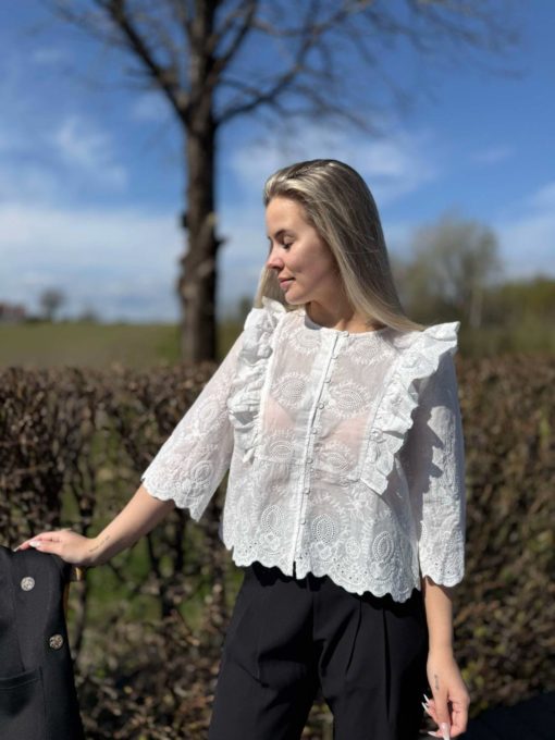 AlineGO Shirt Blouse