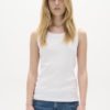 DagnaIW Tank - Pure White
