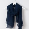 Rosenvinge Skjerf Modal - Marine