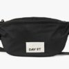 Day gweneth RE-S Bum - Black