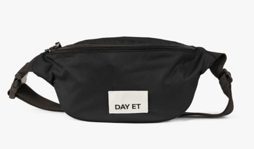 Day gweneth RE-S Bum - Black