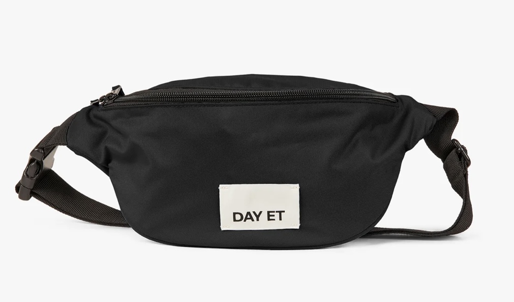 Day gweneth RE-S Bum - Black