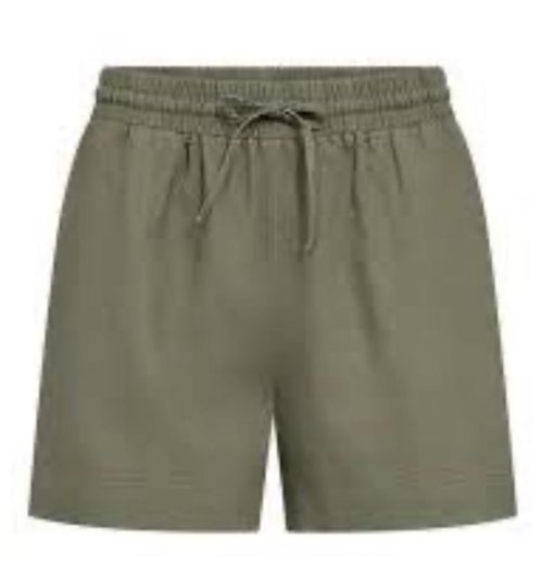 FQLAVA-SHO - Deep Lichen Green