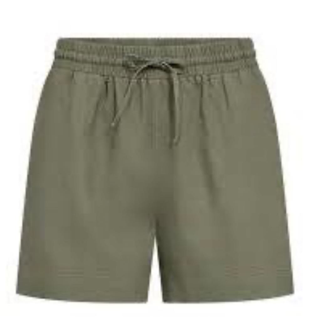 FQLAVA-SHO - Deep Lichen Green