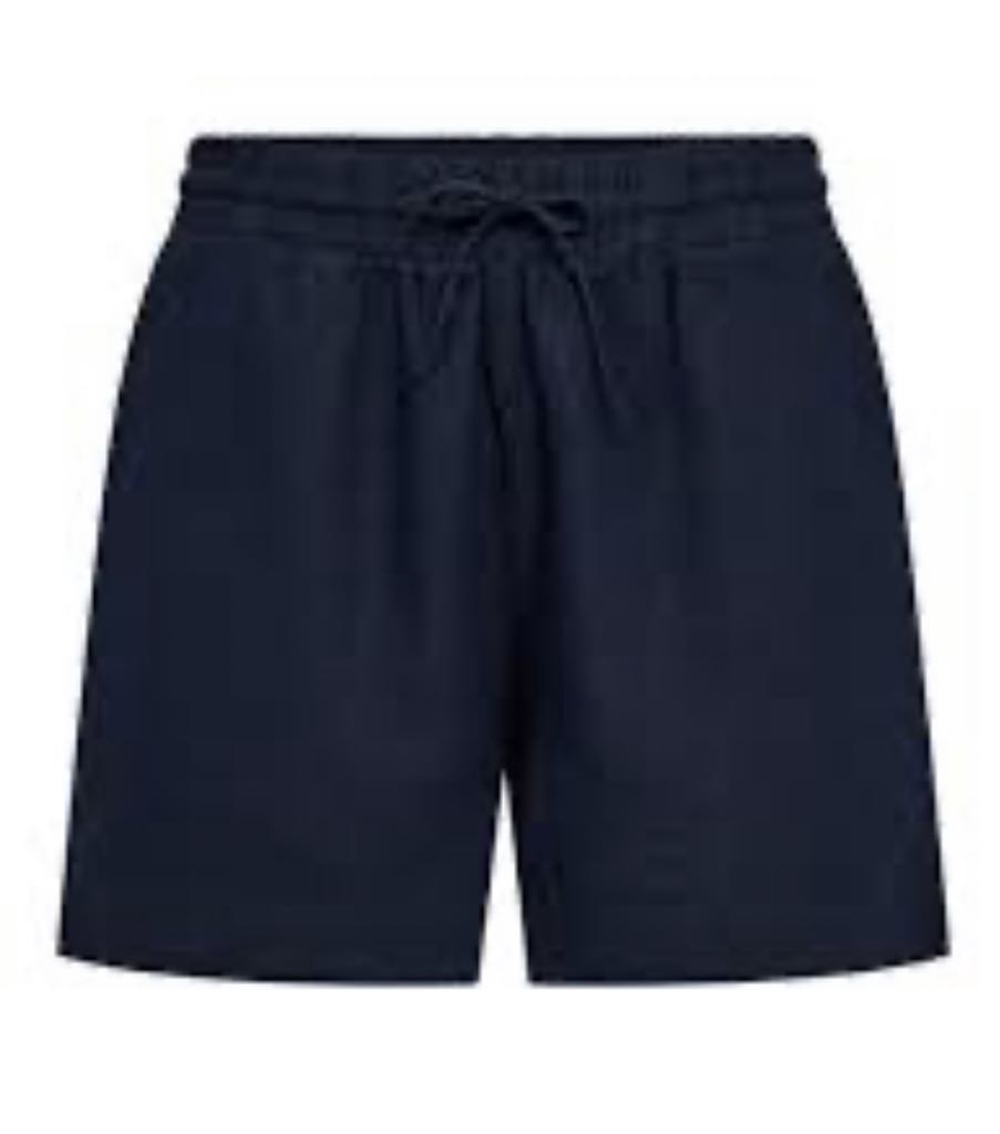 FQLAVA-SHO - Navy Blazer