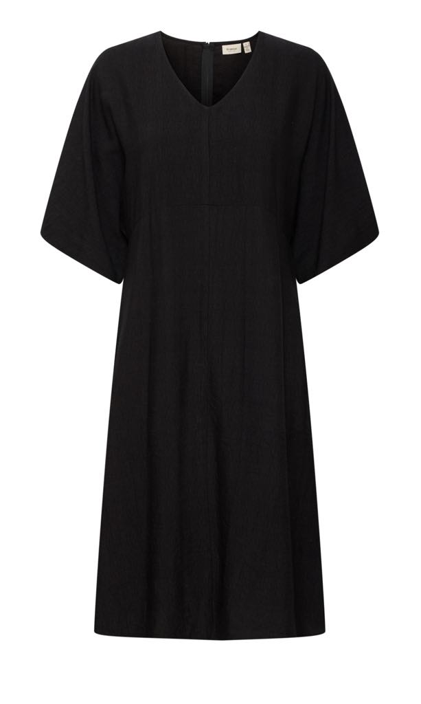 FRDITA DR 1 - Black