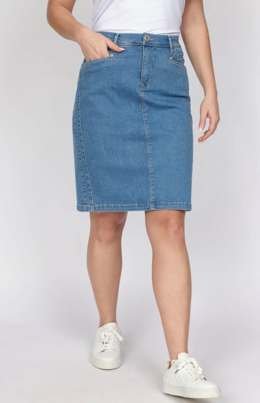 2-Biz Banoko Skirt