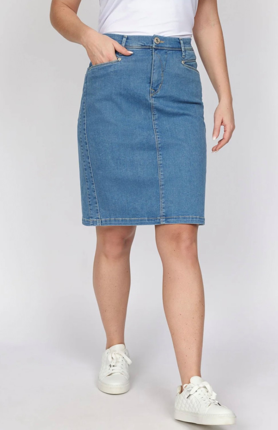 2-Biz Banoko Skirt