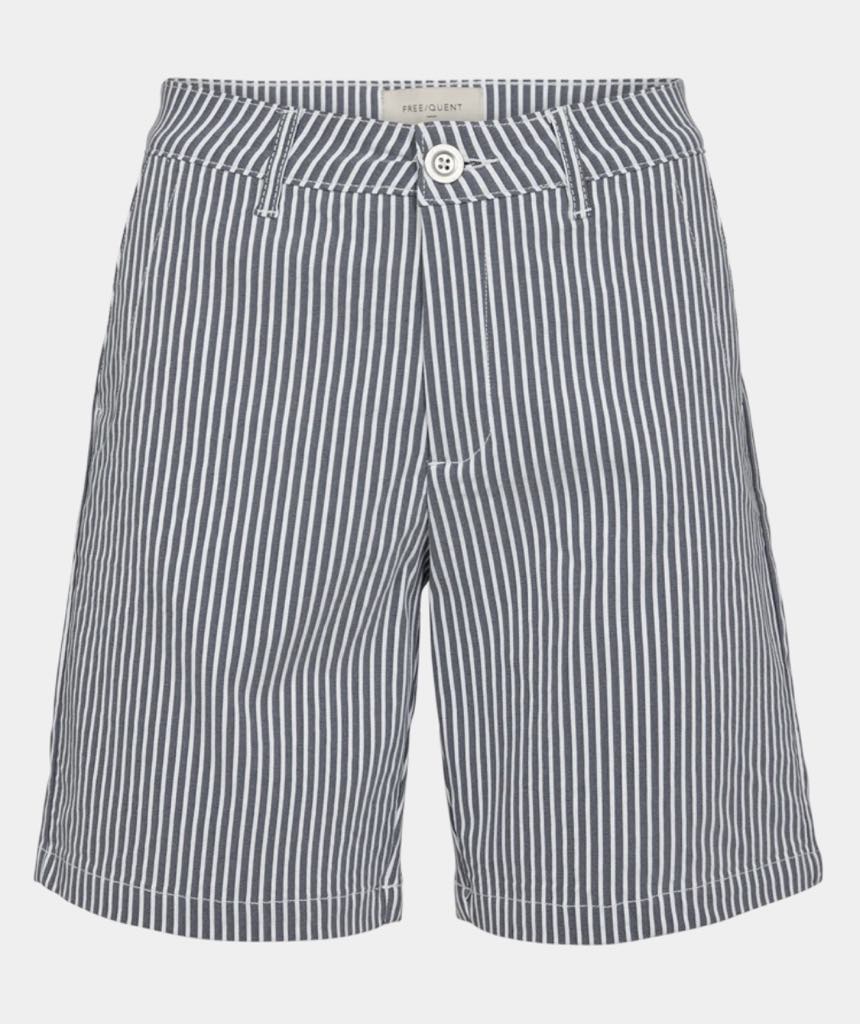 FQREX- Shorts